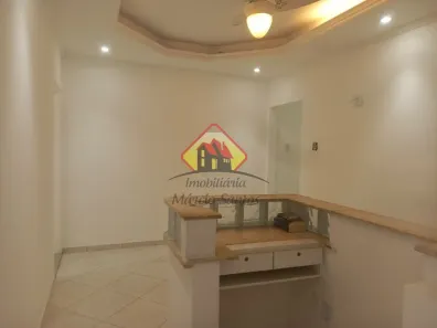 Ponto Comercial com 4 Quartos para alugar, 110m² no Centro, Taubaté