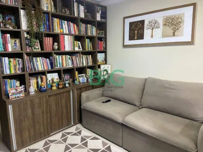 Apartamento com 2 Quartos à venda, 59m² no Vila São Ricardo, Guarulhos