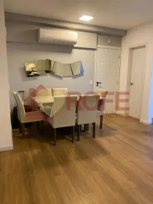 Apartamento com 2 Quartos à venda, 81m² no Vila Santa Catarina, São Paulo