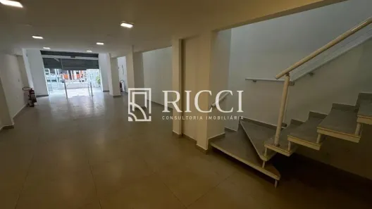 Ponto Comercial à venda, 130m² no Gonzaga, Santos