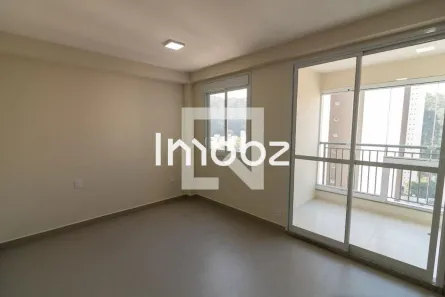 Kitnet com 1 Quarto à venda, 25m² no Vila Andrade, São Paulo