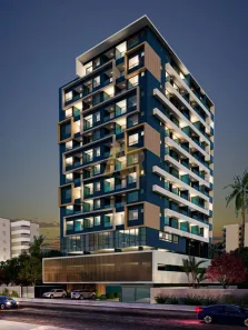 Apartamento com 1 Quarto à venda, 22m² no Jatiúca, Maceió