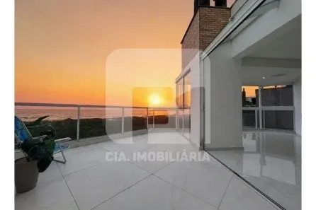 Cobertura com 3 Quartos à venda, 113m² no Campeche, Florianópolis