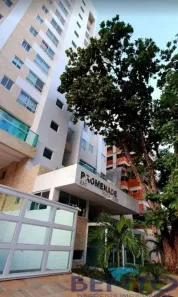 Apartamento com 2 Quartos à venda, 54m² no Ponta Verde, Maceió