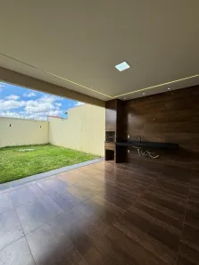 Casa com 3 Quartos à venda, 148m² no Cardoso, Aparecida de Goiânia