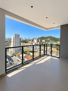 Apartamento com 2 Quartos à venda, 78m² no São Francisco de Assis, Camboriú