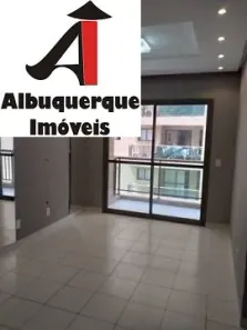 Apartamento com 3 Quartos à venda, 78m² no Calhau, São Luís