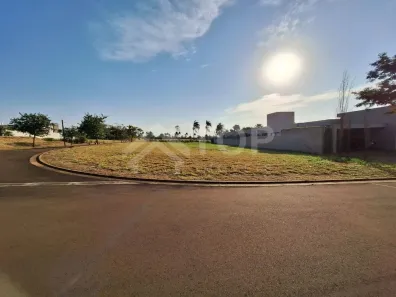 Lote/Terreno à venda, 1405m² no Parque Tecnológico Damha I São Carlos, São Carlos
