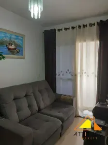 Apartamento com 3 Quartos à venda, 68m² no Nova Petrópolis, São Bernardo do Campo
