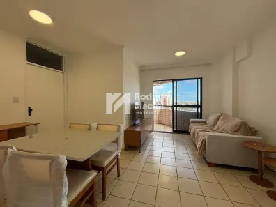 Apartamento com 2 Quartos para alugar, 61m² no Cordeiro, Recife