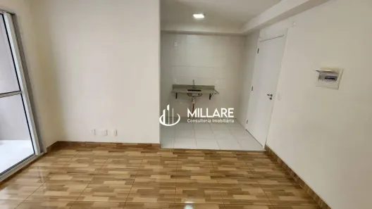 Apartamento com 2 Quartos à venda, 43m² no Água Funda, São Paulo