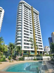 Apartamento com 3 Quartos à venda, 176m² no Aleixo, Manaus