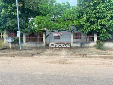 Lote/Terreno à venda, 492m² no Lagoinha, Porto Velho