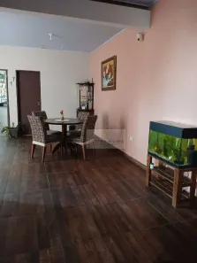 Sobrado com 5 Quartos à venda, 233m² no Residencial Santa Paula, Jacareí