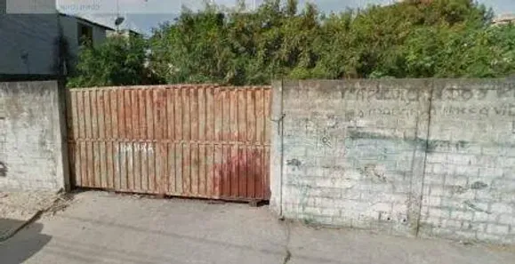 Lote/Terreno à venda, 1200m² no Darcy Vargas, Contagem