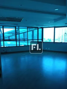 Sala Comercial à venda, 77m² no Alphaville Industrial, Barueri