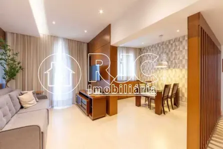 Apartamento com 3 Quartos à venda, 97m² no Copacabana, Rio de Janeiro