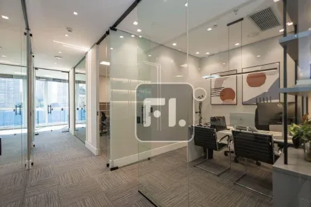 Sala Comercial para alugar, 107m² no Vila Almeida, São Paulo