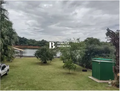 Fazenda/Sítio com 2 Quartos à venda, 1m² no Parque da Figueira, Paulínia