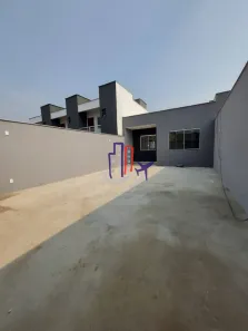Casa com 2 Quartos à venda, 76m² no Vila Verde, Betim
