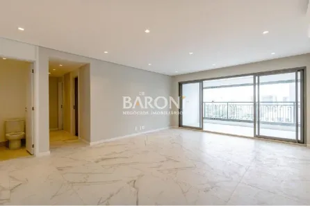 Apartamento com 3 Quartos à venda, 149m² no Moema, São Paulo