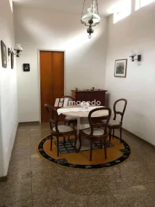 Apartamento com 4 Quartos à venda, 140m² no Alto da Lapa, São Paulo