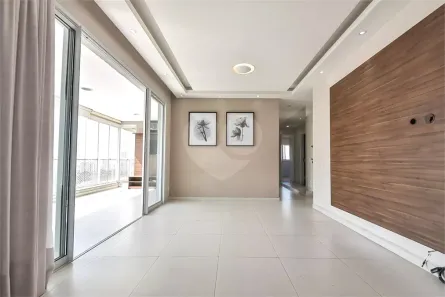 Apartamento com 3 Quartos à venda, 102m² no Jardim da Glória, São Paulo
