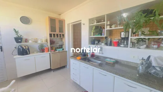 Casa com 6 Quartos à venda, 232m² no Nossa Senhora do Ó, São Paulo