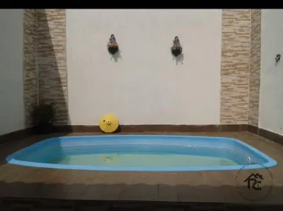 Casa com 2 Quartos à venda, 120m² no Barreto, Niterói