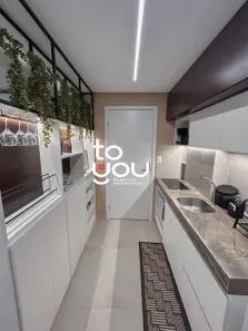 Flat com 1 Quarto à venda, 30m² no Jardim Oceania, João Pessoa