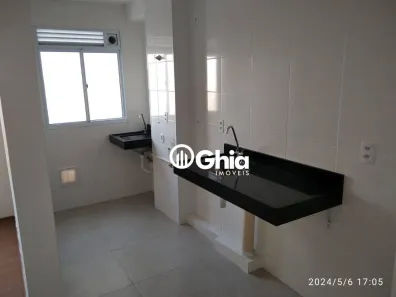 Apartamento com 2 Quartos à venda, 43m² no Parque Industrial, Campinas