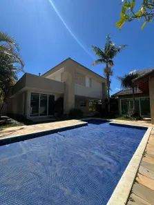 Casa de Condomínio com 4 Quartos à venda, 445m² no San Diego, Vargem Grande Paulista
