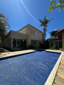 Sobrado com 4 Quartos à venda, 445m² no San Diego, Vargem Grande Paulista