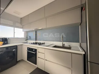 Apartamento com 2 Quartos à venda, 52m² no Jardim Limoeiro, Serra