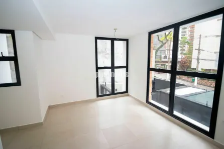 Casa de Condomínio com 2 Quartos à venda, 185m² no Santa Cecília, São Paulo