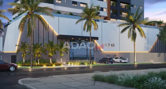 Apartamento com 2 Quartos à venda, 70m² no Setor Bela Vista, Goiânia