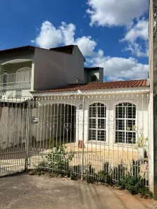 Casa com 2 Quartos para alugar, 84m² no Jardim Maria Antônia Prado, Sorocaba
