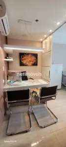Sala Comercial à venda, 84m² no Areal, Brasília