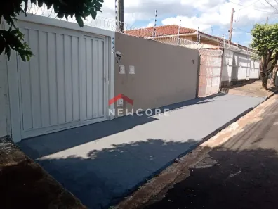 Casa com 2 Quartos à venda, 94m² no Jardim Residencial Vetorasso, São José do Rio Preto