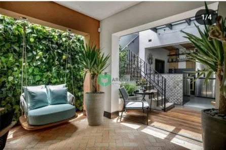 Imóvel Comercial à venda, 183m² no Pinheiros, São Paulo