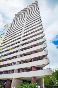 Apartamento com 4 Quartos à venda, 237m² no Graças, Recife