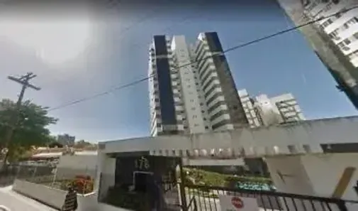 Apartamento com 3 Quartos para alugar, 113m² no Imbuí, Salvador