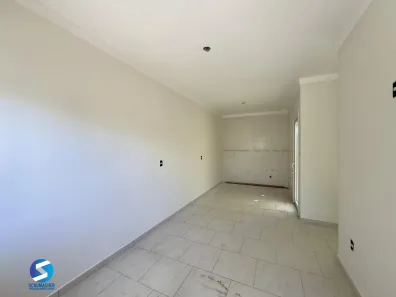 Casa de Condomínio com 2 Quartos à venda, 47m² no Olaria, Canoas