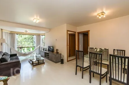 Apartamento com 3 Quartos à venda, 94m² no Petrópolis, Porto Alegre
