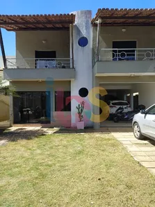 Casa com 4 Quartos à venda, 180m² no São Francisco, Ilhéus