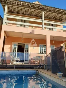 Casa de Condomínio com 3 Quartos à venda, 220m² no Vargem Pequena, Rio de Janeiro