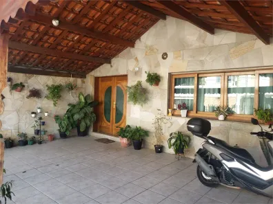 Sobrado com 5 Quartos à venda, 205m² no Jardim Modelo, São Paulo