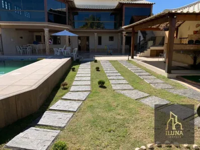 Casa com 3 Quartos à venda, 400m² no Parati, Araruama
