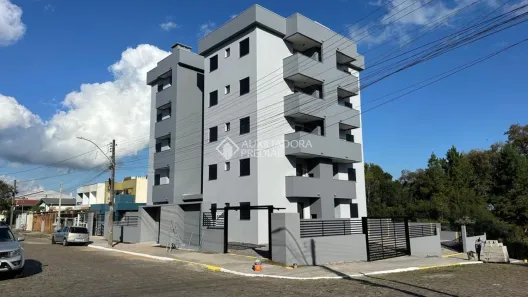Apartamento com 2 Quartos à venda, 46m² no Nossa Senhora da Conceição, Caxias do Sul