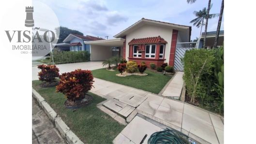 Casa de Condomínio com 3 Quartos à venda, 143m² no Flores, Manaus